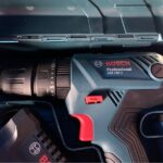 Máy khoan dùng pin Bosch gsb 180-li