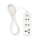 Ổ cắm 3C1-3 1200W