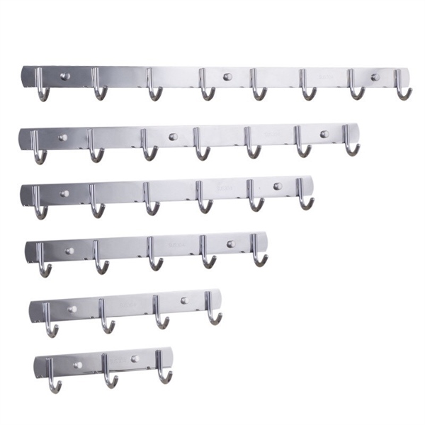 Móc treo đồ Inox