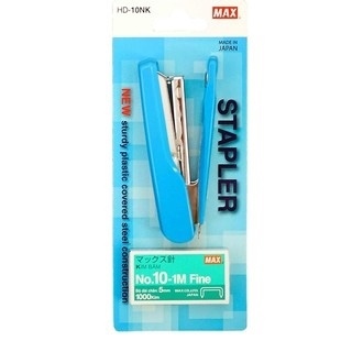 Dập ghim max HD-10NK Dập ghim max HD-10NK