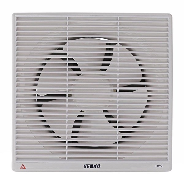 Quạt hút tường sk H200