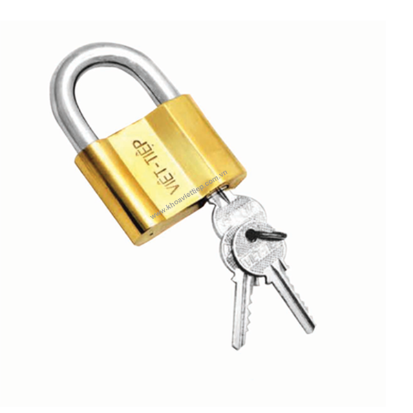 Khoá Việt Tiệp 5P