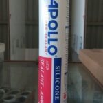 Apollo Silicone A300