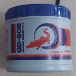 Mỡ bò chỉ QD-606