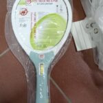 Vợt bắt muỗi Mỹ linh