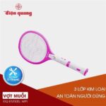 Vợt muỗi Điện Quang EMR05L