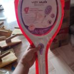 Vợt muỗi Điện Quang