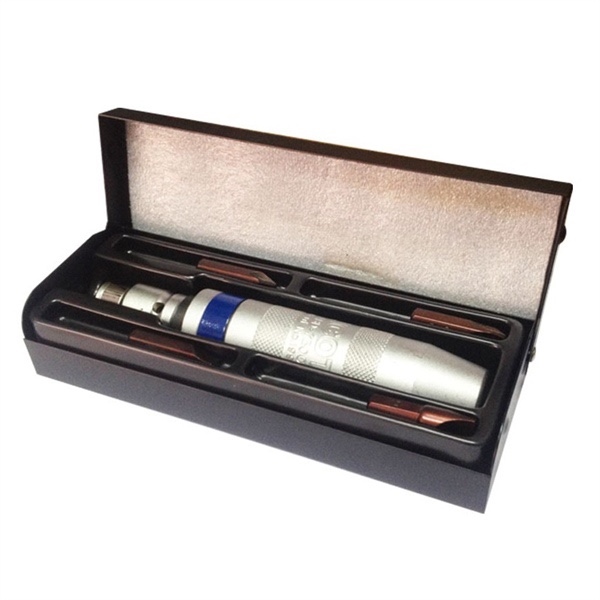 Bộ vít đóng 4 mũi licota abd-73001