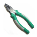 Kìm điện BerryLion (Circlip Pliers) - Kích thước 7 inch (180mm) - Thép CR-V - Cán cách điện