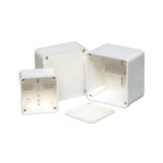 Hộp điện nhựa Sino 110x110mm