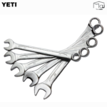 Yeti - Cờ lê vòng miệng 21 inch - Thép Cr-V