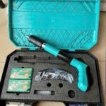 Súng bắn đinh nổ trần thạch cao