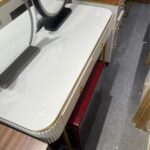 Phấn đá mài (đá dăm) - 100mm - Chuyển đổi đĩa cưa