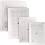 Bảng điện nhựa Sino 13x18cm