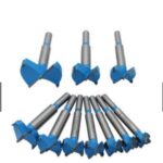 Fangda - Mũi khoét gỗ  Ф16 - Lưỡi thép hợp kim