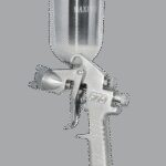Maxpro - Súng phun sơn F75G 400CC