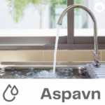 Aspavn - Vòi rửa chén Inox  CHAZBG - Image 4