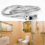 Dây cấp nước inox 304 Aspavn DA4 - Image 3