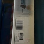 Makita M8103B Impact Wrench - 1/2" - 850 Nm - 13mm - Dùng cho Kê bể