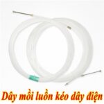 Dây mồi luồn kéo dây điện 5m