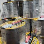 Keo chống dột 150mm Nano cuộn dài 5m