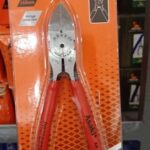 Kìm cắt vát 5'' 8147 asaki