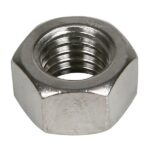 Tán 8mm -  Inox 304