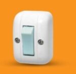 Công tắc bầu ST1 Sopoka