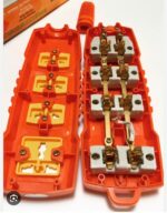 Ổ cắm chịu tải 4S-6000W - Image 4