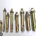 Tắc kê sắt 12mm X 100