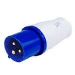 Phích cắm công nghiệp PCE 3F16A