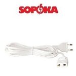 Sopoka Dây phích âm